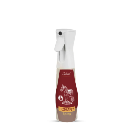 Preparat odstr. owady OH Horsefly 300ml spray