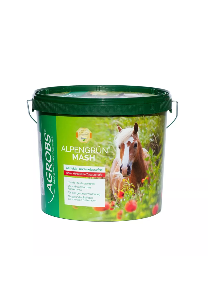 Mesz AGROBS Alpengrun Mash 5kg