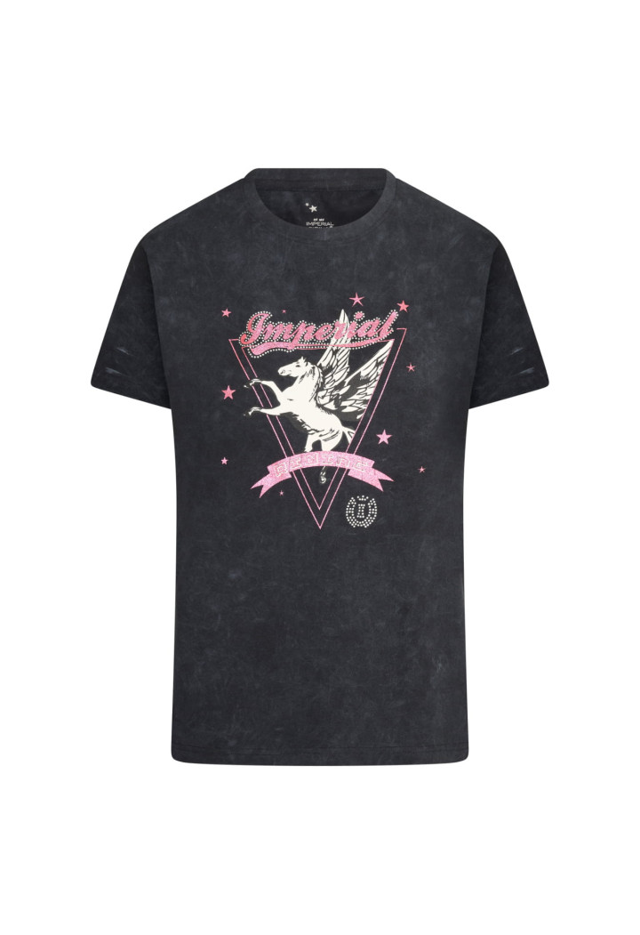 Koszulka IR Blossom damska