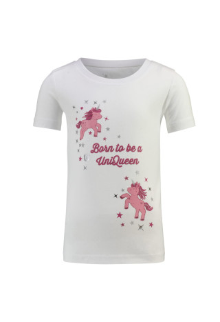 Koszulka IR Unicorn Sparkle młodzieżowa