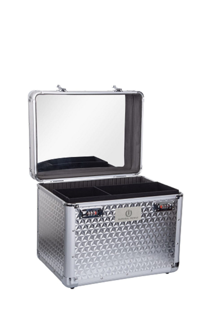 Skrzynka na szczotki IR Shiny