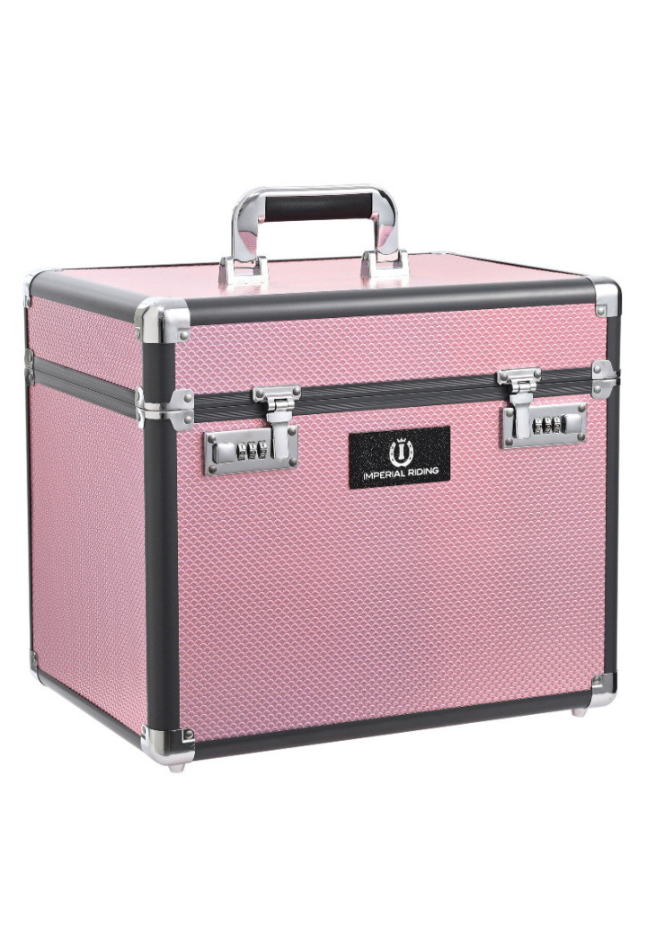 Skrzynka na szczotki IR Shiny