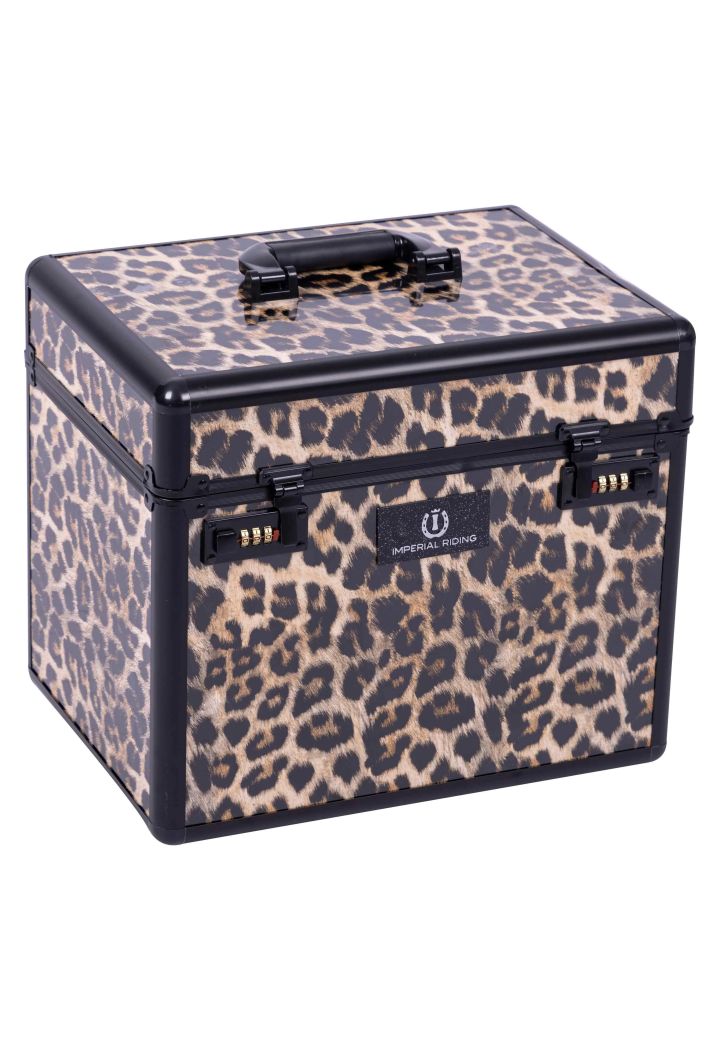 Skrzynka na szczotki IR Shiny