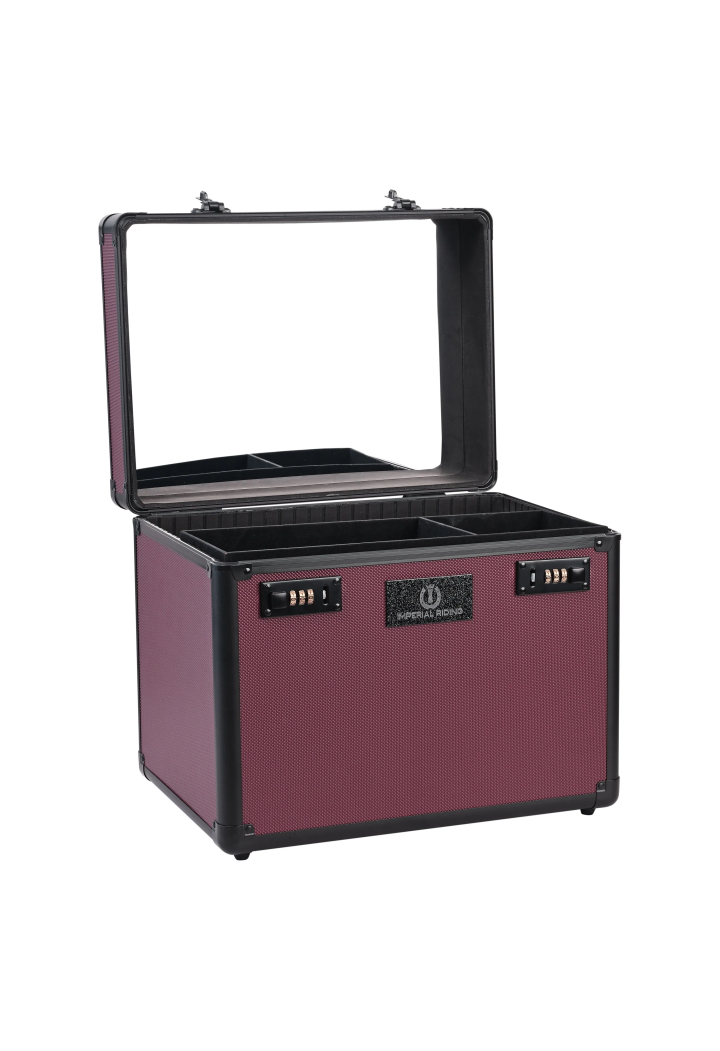 Skrzynka na szczotki IR Shiny