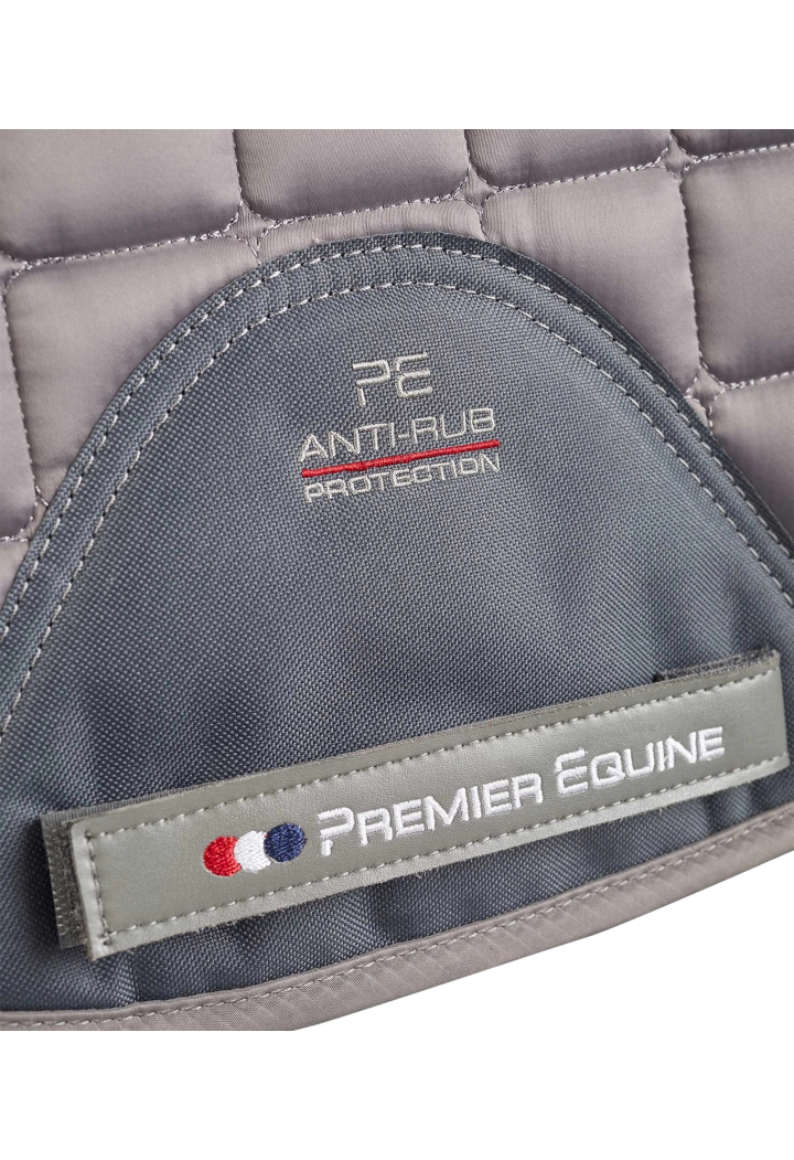 Czaprak PREMIER EQUINE Alberta Satin