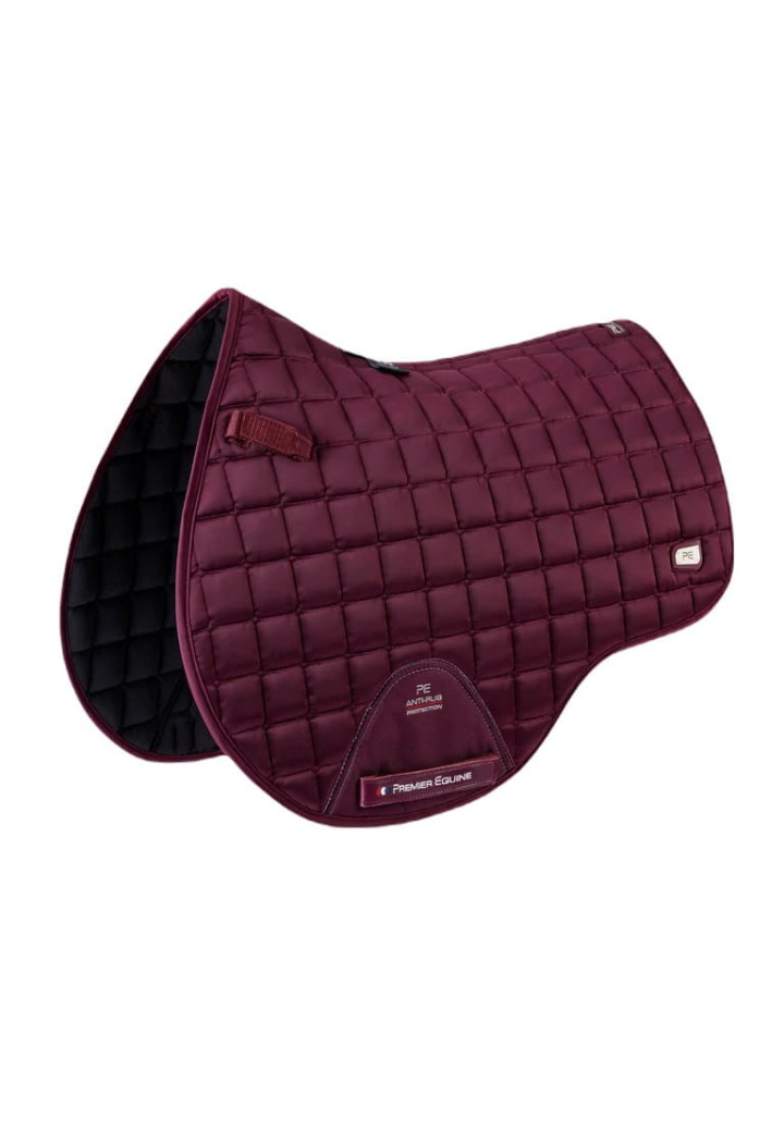 Czaprak PREMIER EQUINE Alberta Satin