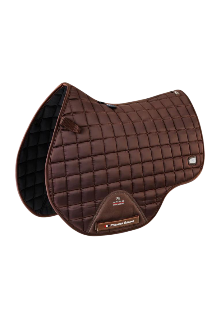 Czaprak PREMIER EQUINE Alberta Satin