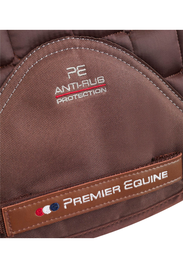 Czaprak PREMIER EQUINE Alberta Satin