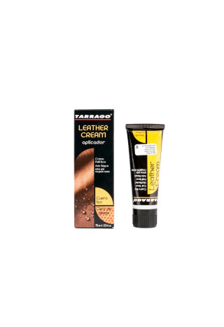 Krem do skór TARRAGO Leather Cream 75ml