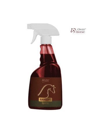 Spray na rany OH Ransept 500ml
