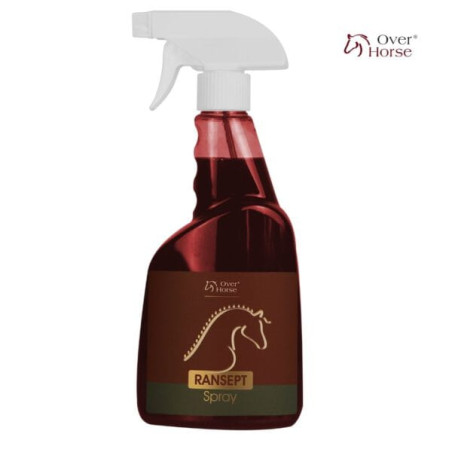 Spray na rany OH Ransept 500ml