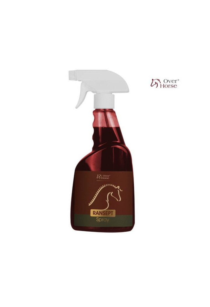 Spray na rany OH Ransept 500ml