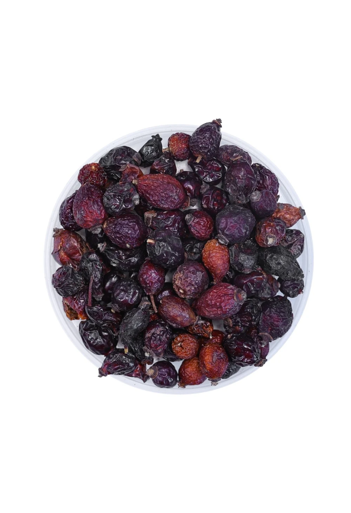 Dzika róża EQUIHERBS cały owoc DOYPACK 1000g