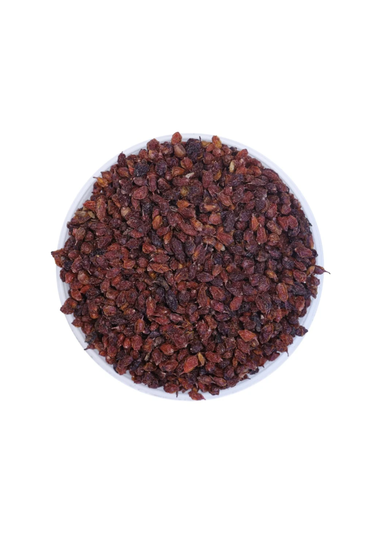 Rokitnik EQUIHERBS cały owoc DOYPACK 1000g