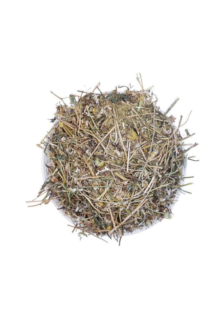 Rumianek EQUIHERBS kwiat 500g