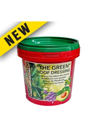 Pasta do kopyt KEVIN BACON'S The Green 500ml