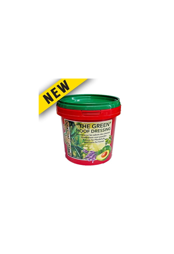 Pasta do kopyt KEVIN BACON'S The Green 500ml