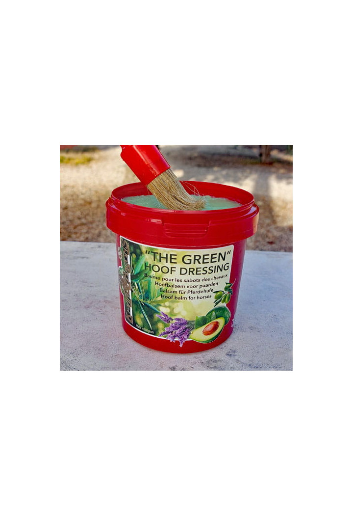 Pasta do kopyt KEVIN BACON'S The Green 500ml