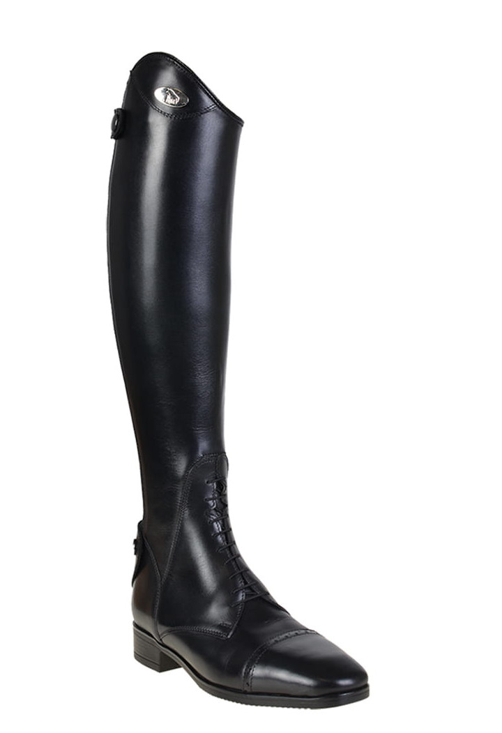 Oficerki HIPPICA Easy Fit