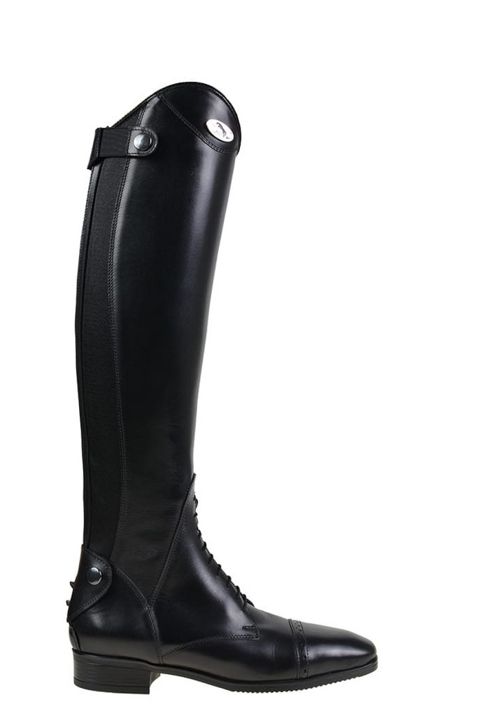 Oficerki HIPPICA Easy Fit