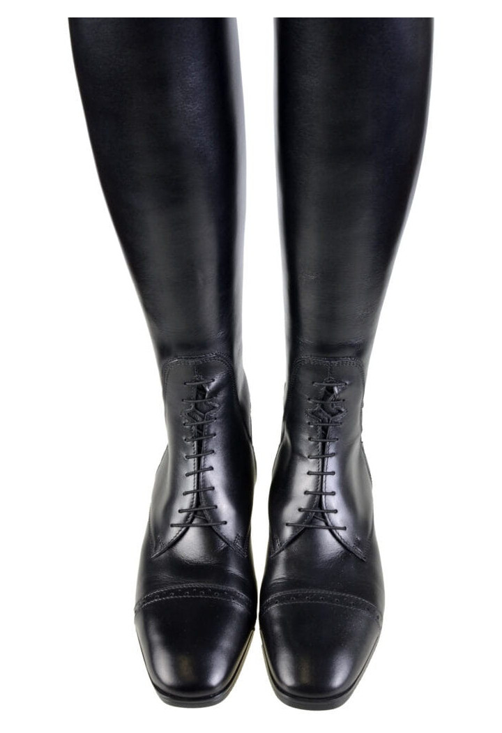 Oficerki HIPPICA Easy Fit