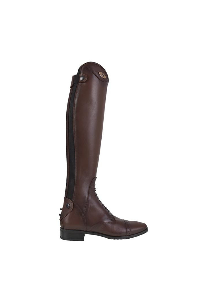Oficerki HIPPICA Easy Fit