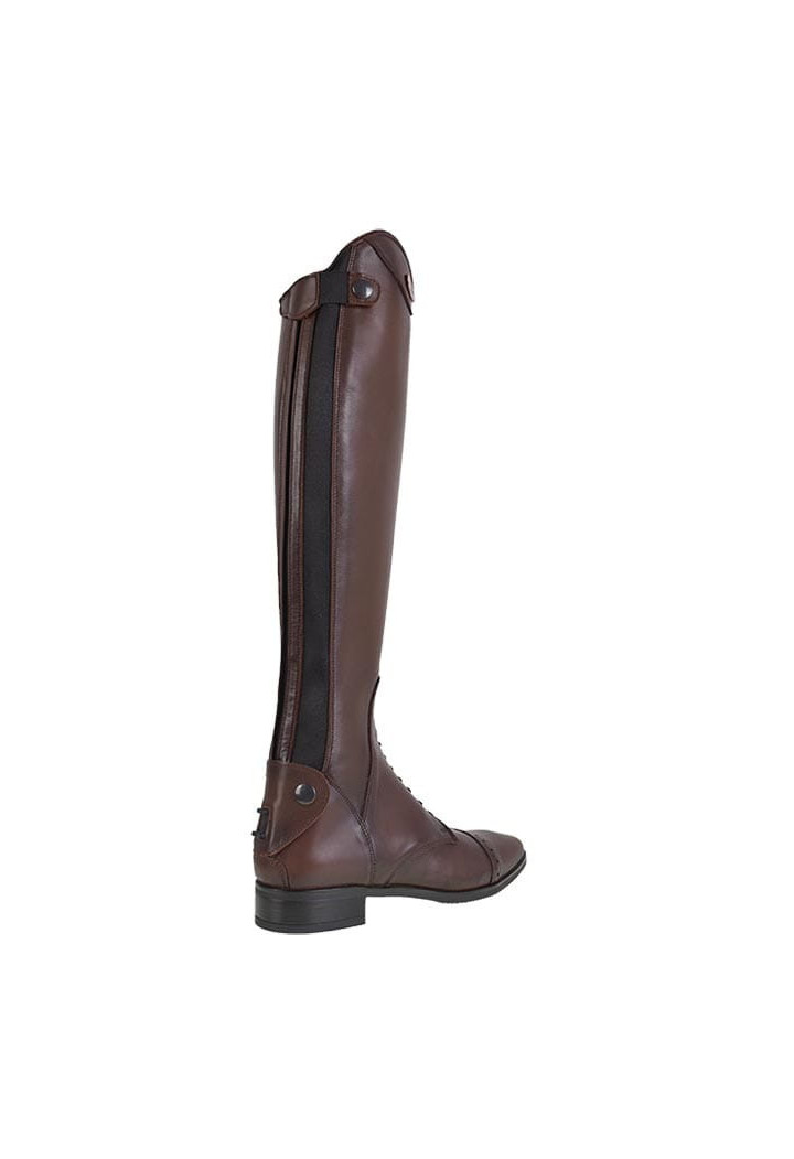 Oficerki HIPPICA Easy Fit