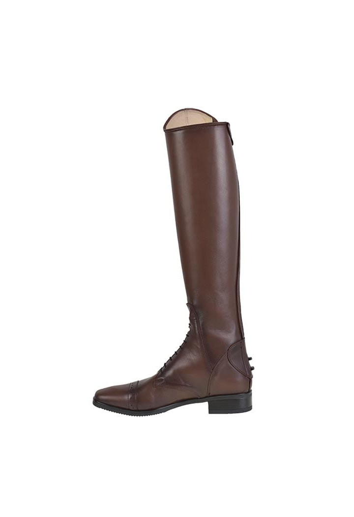 Oficerki HIPPICA Easy Fit