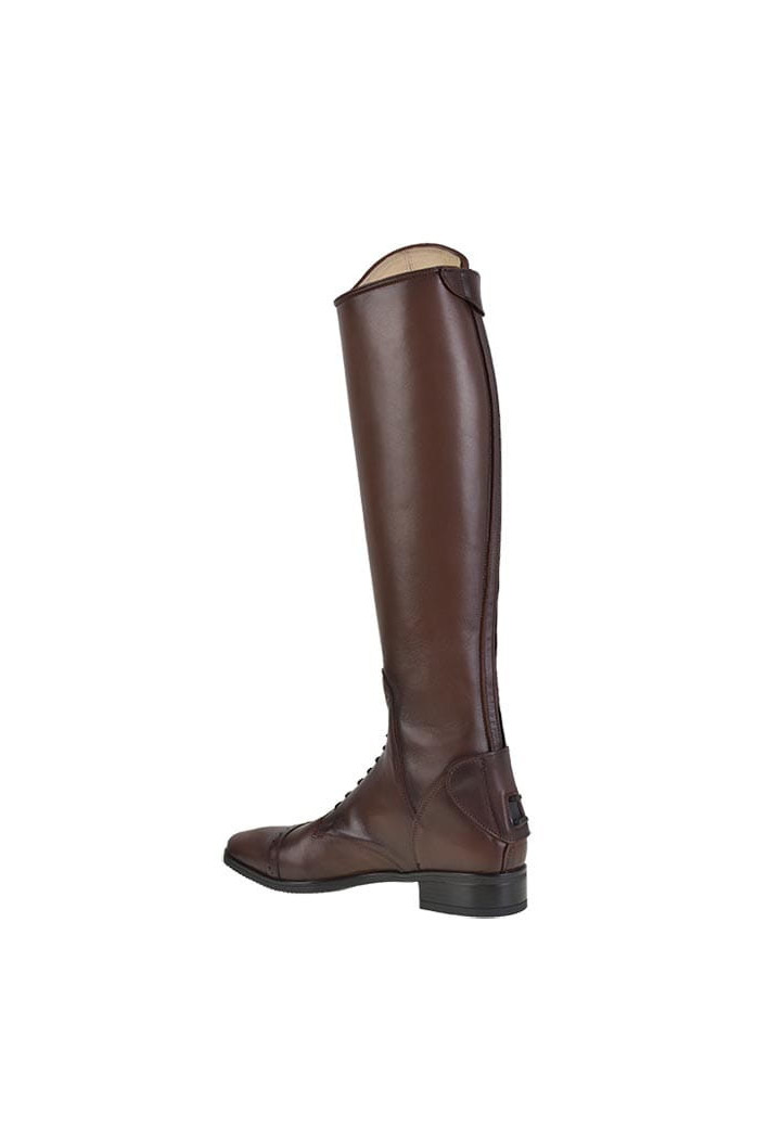 Oficerki HIPPICA Easy Fit
