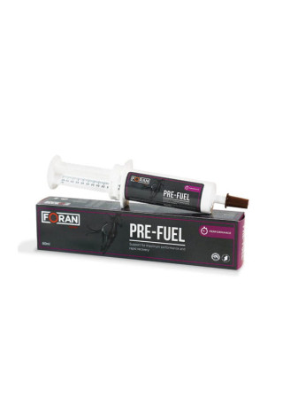 Suplement FORAN Pre-Fuel TriplePack 60ml