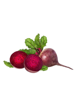 Burak ćwikłowy EQUIHERBS kostka 500g