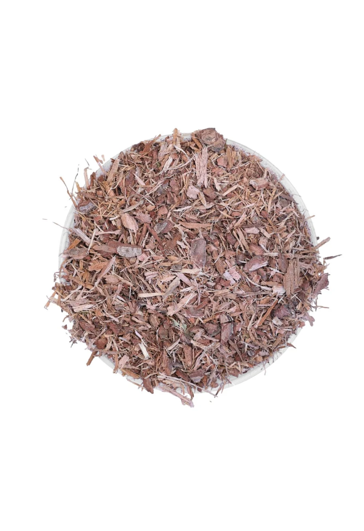 Kora dębu EQUIHERBS cięta 500g