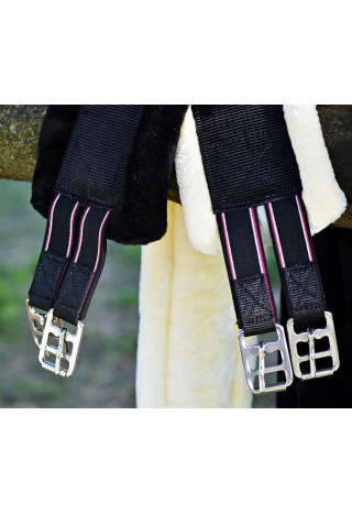 Popręg vs cotton start furartificial | Sklep jeździecki Horse Trade.pl