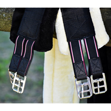 Popręg vs cotton start furartificial | Sklep jeździecki Horse Trade.pl