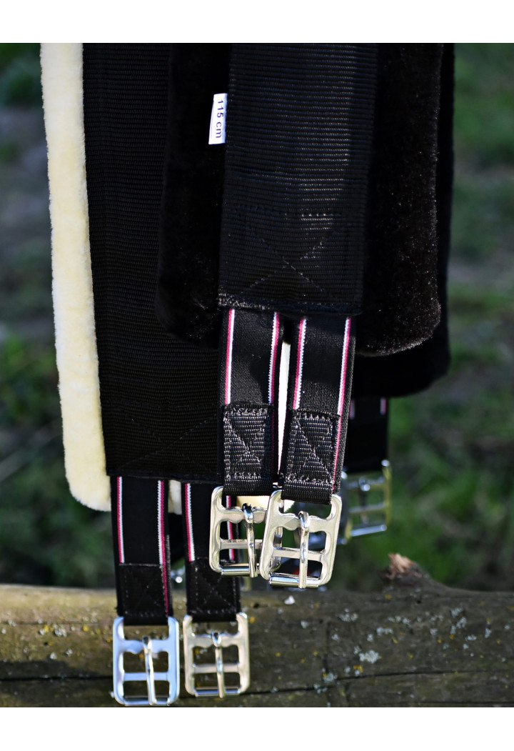 Popręg vs cotton start furartificial | Sklep jeździecki Horse Trade.pl