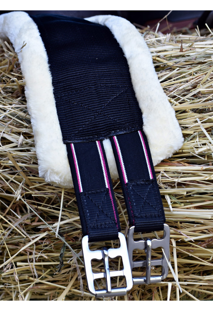 Popręg vs cotton start furartificial | Sklep jeździecki Horse Trade.pl