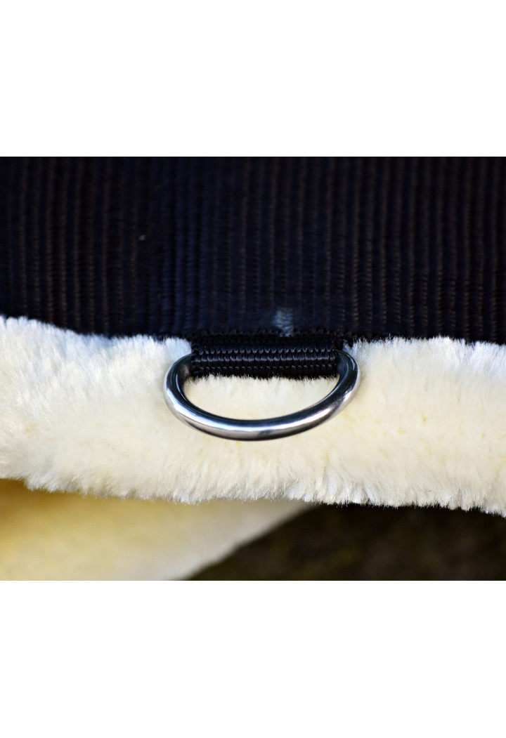 Popręg vs cotton start furartificial | Sklep jeździecki Horse Trade.pl