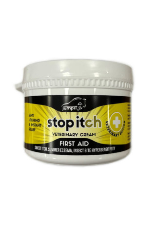 Krem na lipcówkę JUMP IT Stop Itch 250g