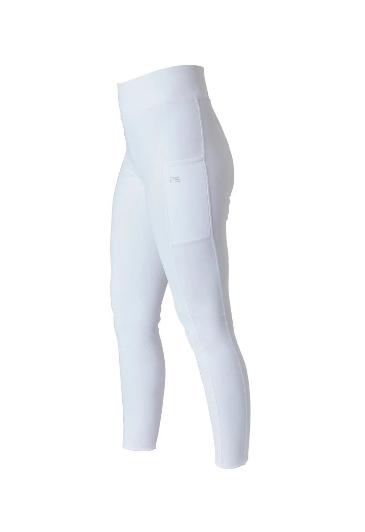 Legginsy PREMIER EQUINE AressoFullSeatGel
