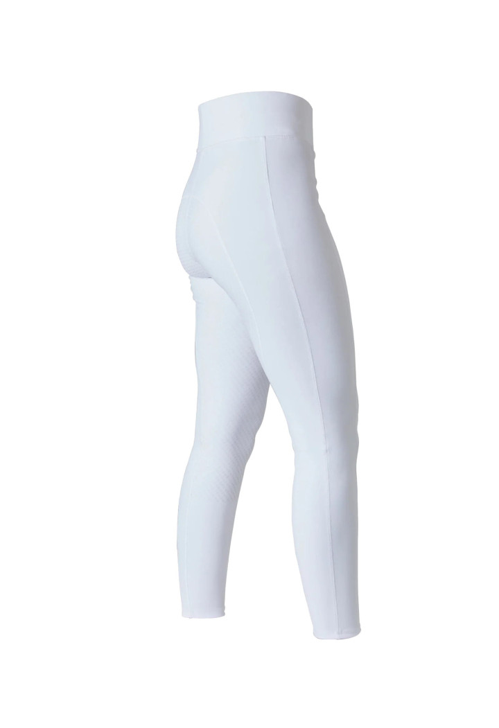 Legginsy PREMIER EQUINE AressoFullSeatGel