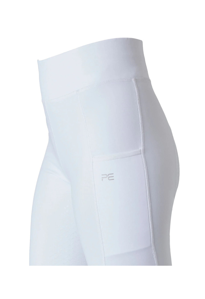 Legginsy PREMIER EQUINE AressoFullSeatGel