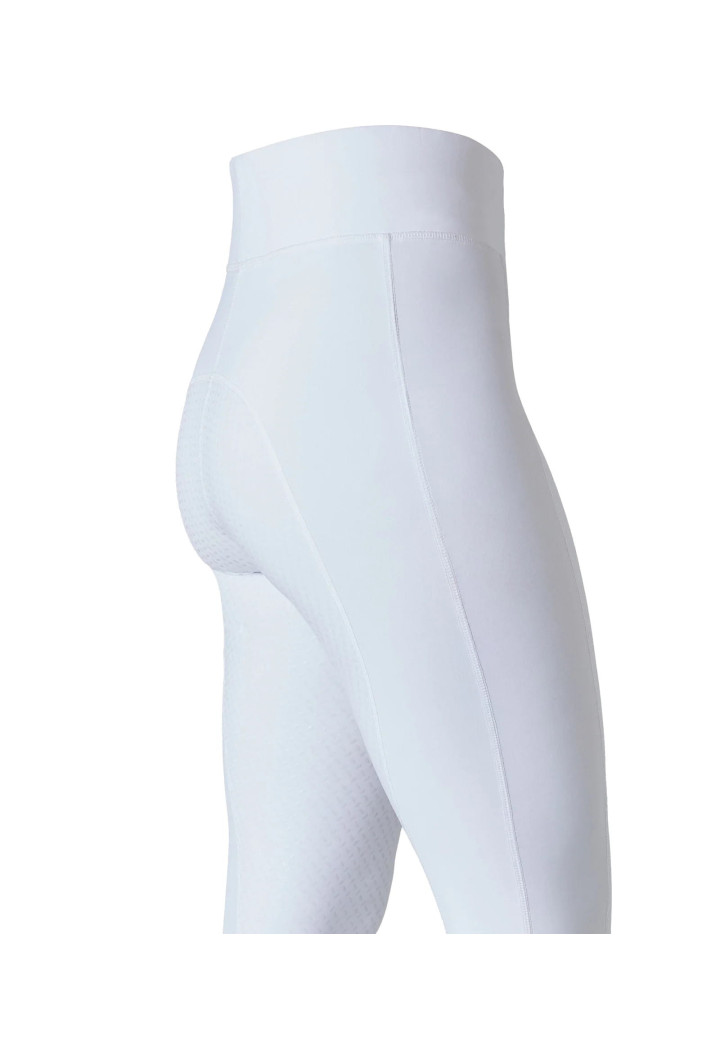 Legginsy PREMIER EQUINE AressoFullSeatGel