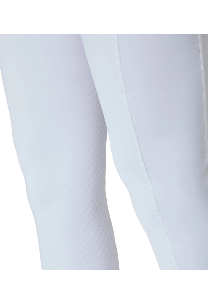 Legginsy PREMIER EQUINE AressoFullSeatGel