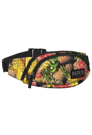 Saszetka na biodra BACKUP A29 Fruits