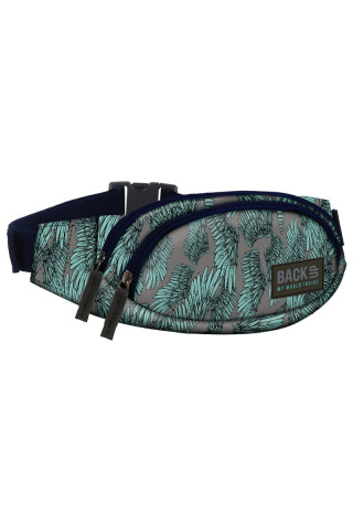 Saszetka na biodra BACKUP A03 Feathers