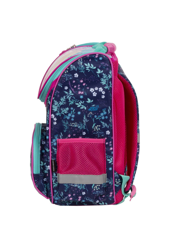 Tornister ergonomiczny BACKUP Konie23 28x36x15