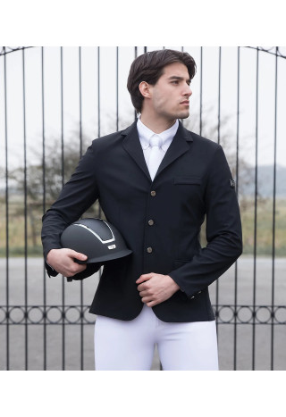 Frak PREMIER EQUINE Enzo męski
