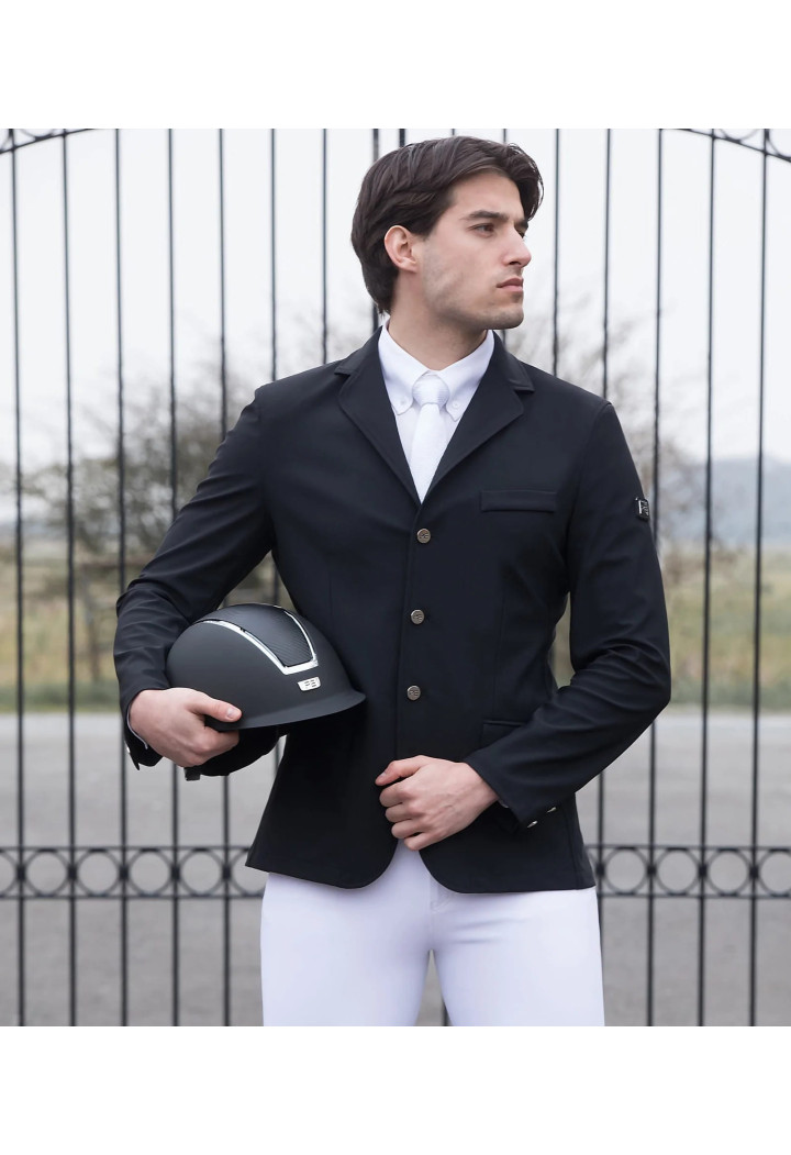 Frak PREMIER EQUINE Enzo męski