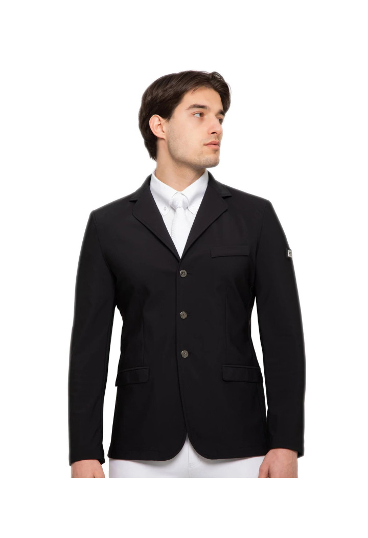 Frak PREMIER EQUINE Enzo męski