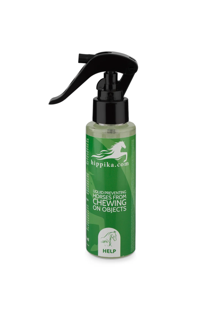 Preparat przeciw obgryzaniu HIPPIKA 100ml